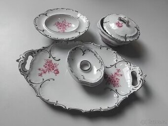 Opera Royal Dux - 1