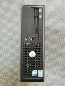 Dell Optiplex 745
