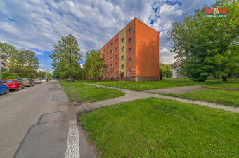 Prodej bytu 2+1, 56 m², Havířov, ul. Majakovského