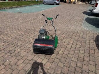 Ransomes Greenspro - 1