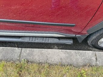 Nášlapy Toyota Rav4 2019-2025