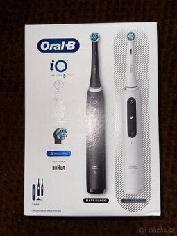 Oral-B iQ5