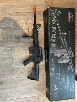 Airsoft M16 - 1