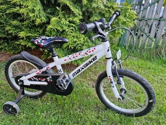 Maxbike dětské kolo