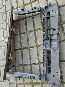 Škoda Karoq stěna chladiče. Chladičovka - 1