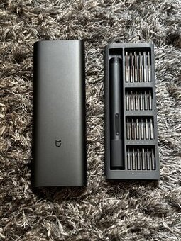 Xiaomi Elektrický Šroubovák - 24 bitů