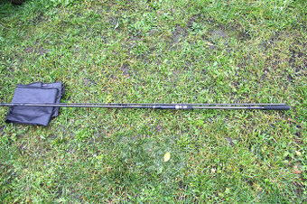 Rybářský prut Daiwa Tournament Carp C2300