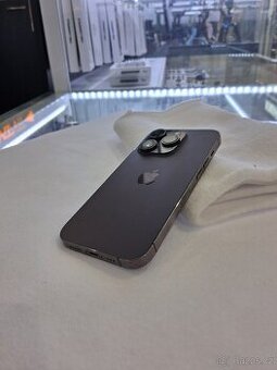 Apple iPhone 14 Pro 256 GB Deep Purple