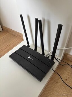 WIFI Router TP-Link Archer C6 V3.2