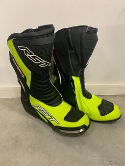 Boty RST 2101 Tractech Evo III - nové s visačkou, vel. 47