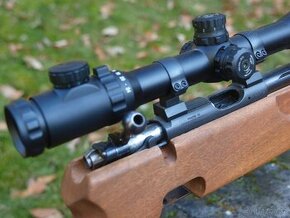 Malorážka Varmint 455 (levoruká) - 1
