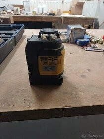 Laser STABILA - 1