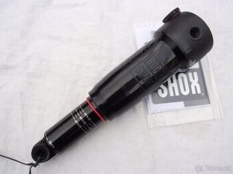 Nový tlumič Rock Shox Deluxe Select 185x55mm Trunnion