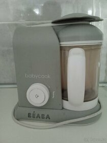 Parní hrnec babycook BEABA - 1