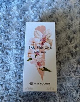 Eau Fraiche třešeň