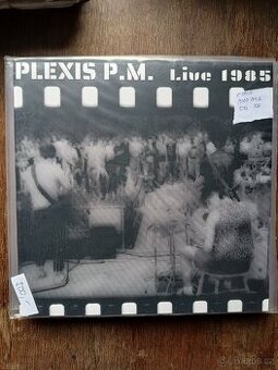 Lp Český hardcore punk, vinyly, gramodesky - 1