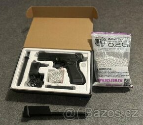 Glock 18c