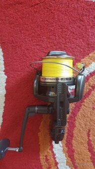 Shimano Big Baitrunner LC