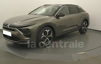 CITROEN C5 X PureTech 180 S&S SHINE EAT8 mod 2023
