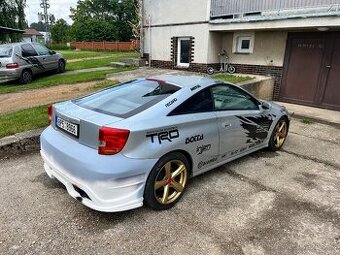 Toyota Celica
