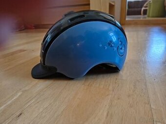Jezdecká přilba Casco vel. S