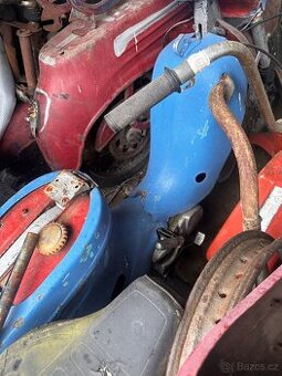 Jawa pionyr, Jawa 250, Jawa 350