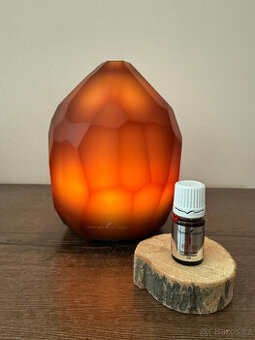 Esenciální olej Red Shot / Young Living