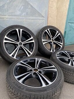Borbet 5x112 R18