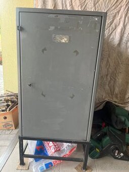 Prodám trezor viz popis