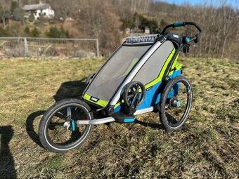 Thule chariot sport