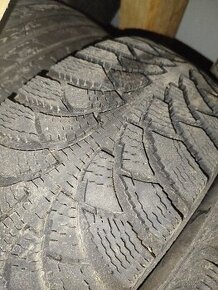 195/65 R15 zimní pneu