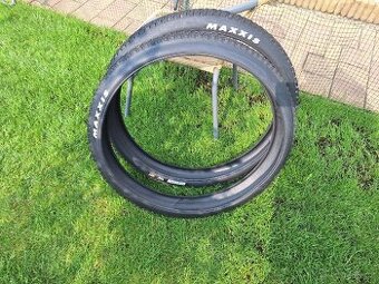 Maxxis Rekon EXO 29x2,60" MTB plášť