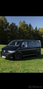 VW multivan