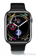Ochranná folie pro Apple Watch 38 40 42 44mm - 1