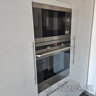 Electrolux set - vestavba