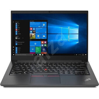 Lenovo ThinkPad E14 Gen 2 – Celokovový profesionální noteboo