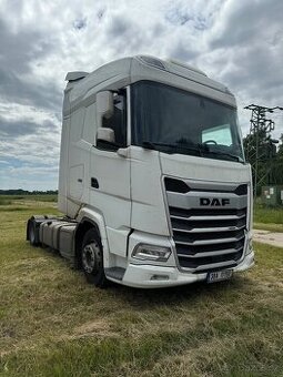 DAF XG 480 LOWDECK 2023 - ZÁRUKA - NOVÉ VSTŘIKY+ DPF