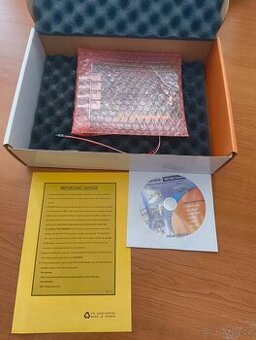 4x BNC/IP kamery AverMedia NV3000 Lite - 1