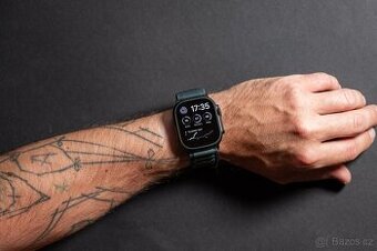 Apple Watch Ultra 2 černé Vyměním