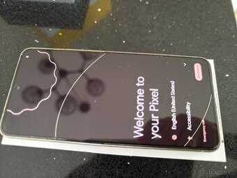 Google Pixel 8 Pro 256GB, porcelánově bílá, jako nový