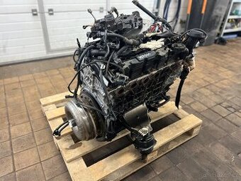 Motor n57d40 225kw na díly