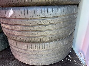 235/55R18 100V ContiEcoContact 6