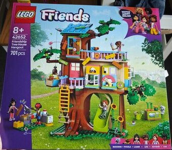 Lego Friends