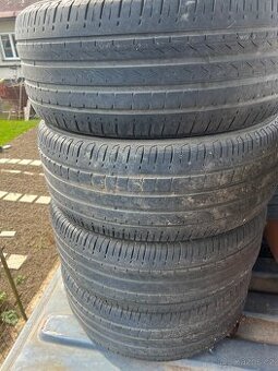 Letni pneu Pirelli 235/55/18