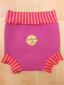 Neoprenové plavky UPF50+ SplashAbout Happy Nappy 68/74