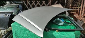 Prodám přední kapotu Audi A4 B7