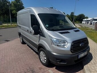 Ford Transit 2.2 TDCi 92Kw 350 L2 Trend - DPH