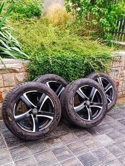 DUNLOP SPORT MAXX 225/55R17