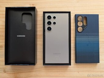 Samsung S24 Ultra 256 GB
