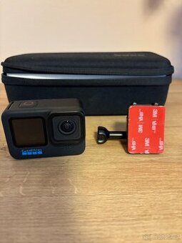 GoPro hero 10